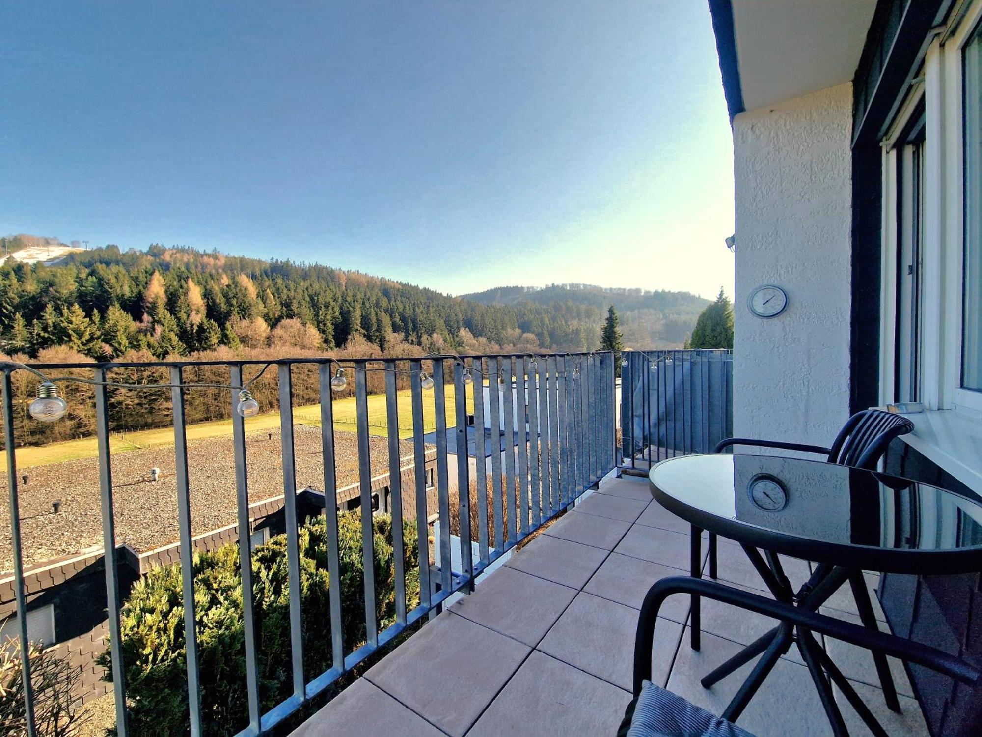 Willingenhome Willingen (Upland)