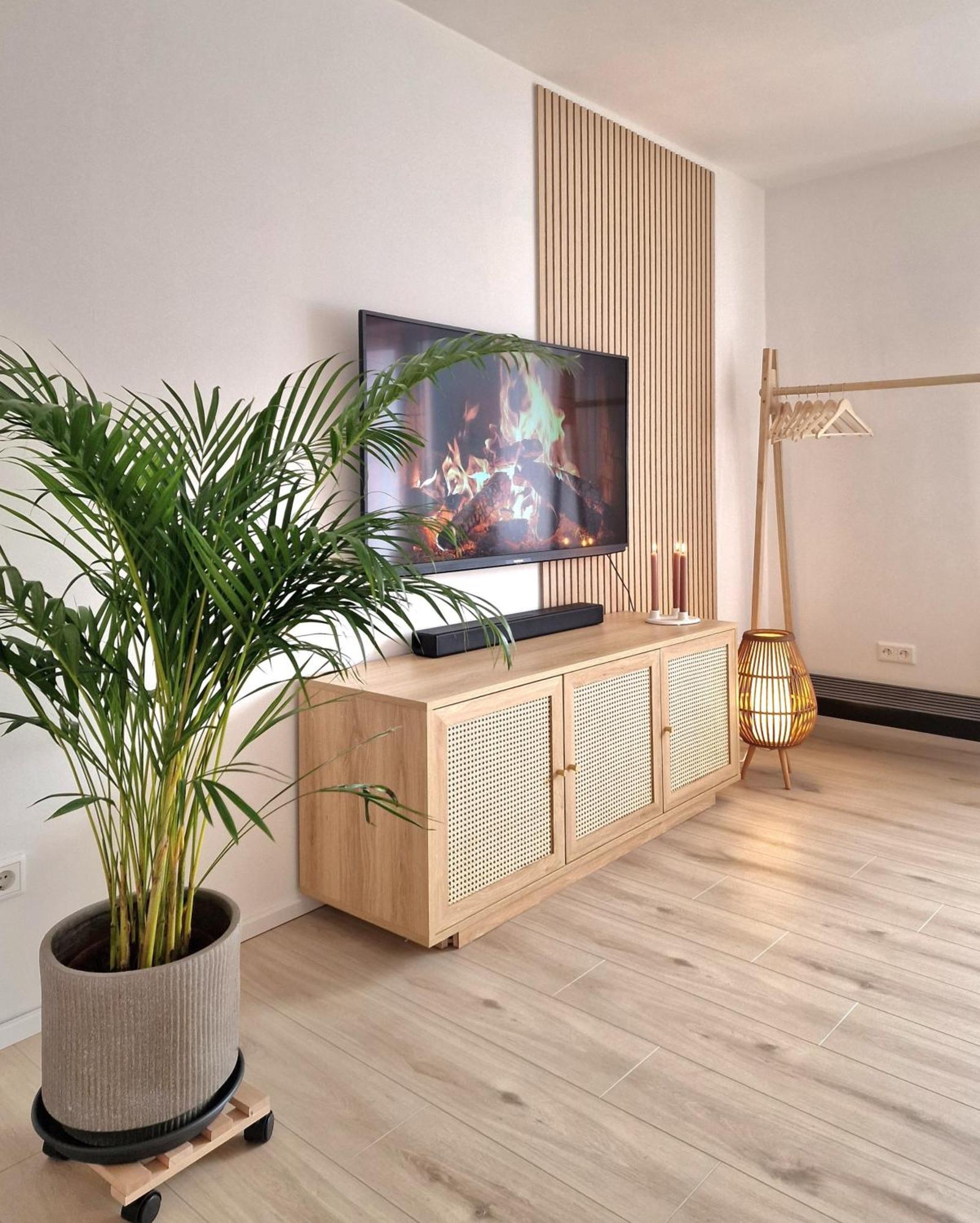 Willingenhome Apartment *