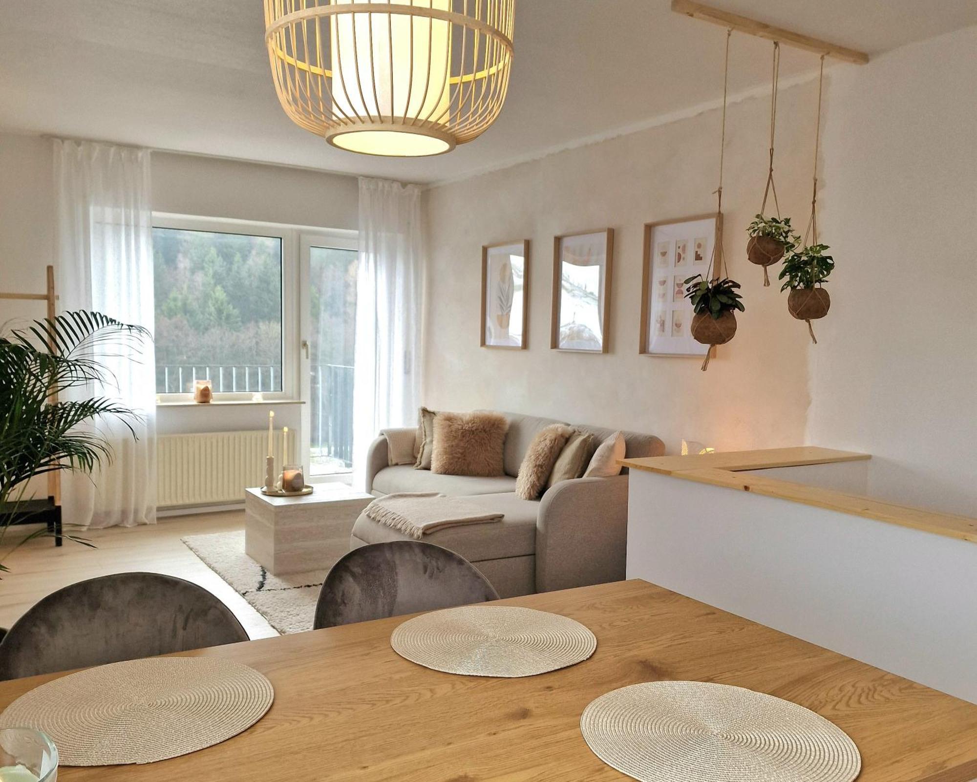 Apartment Willingenhome *