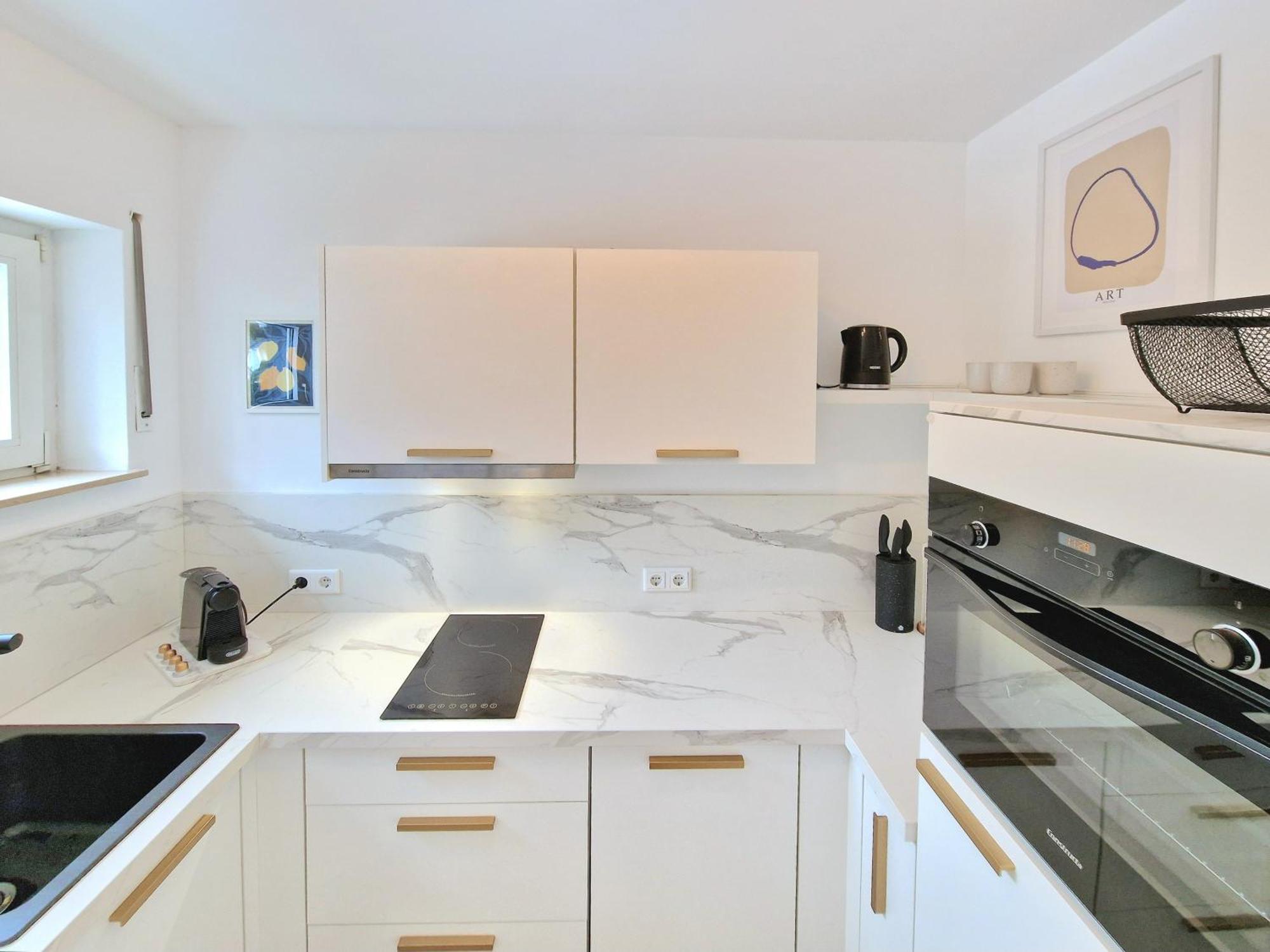 Apartment Willingenhome *