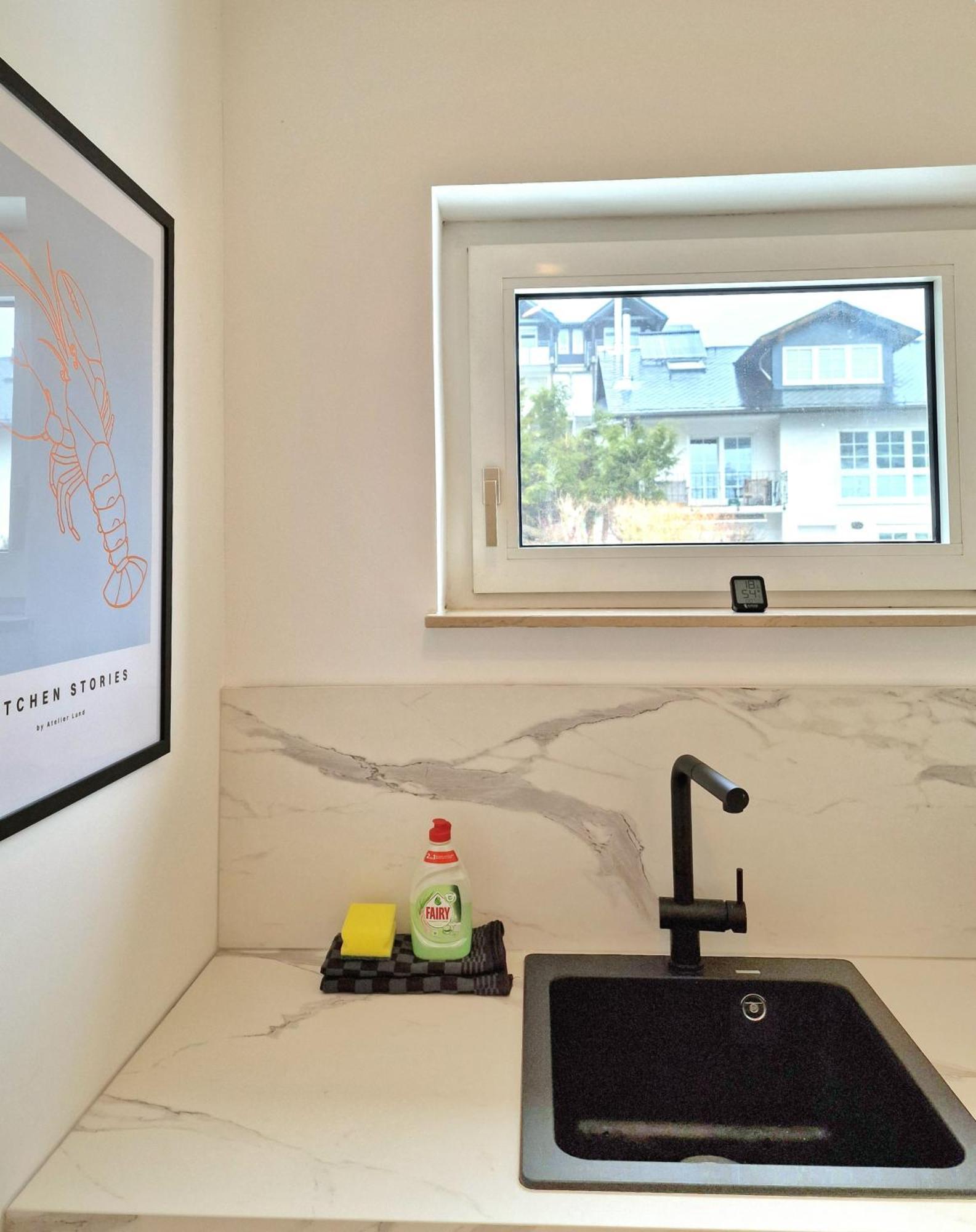 Willingenhome Apartment Willingen (Upland)